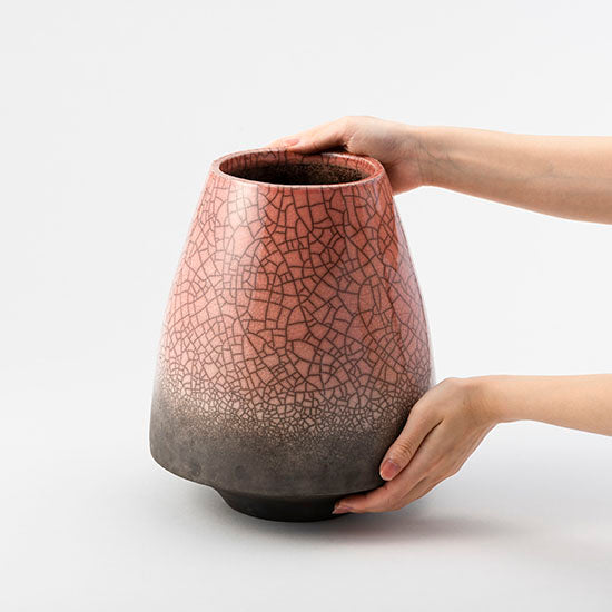CARACAS VASE 28 – DOMANI