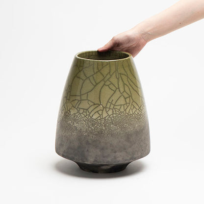 CARACAS VASE 28
