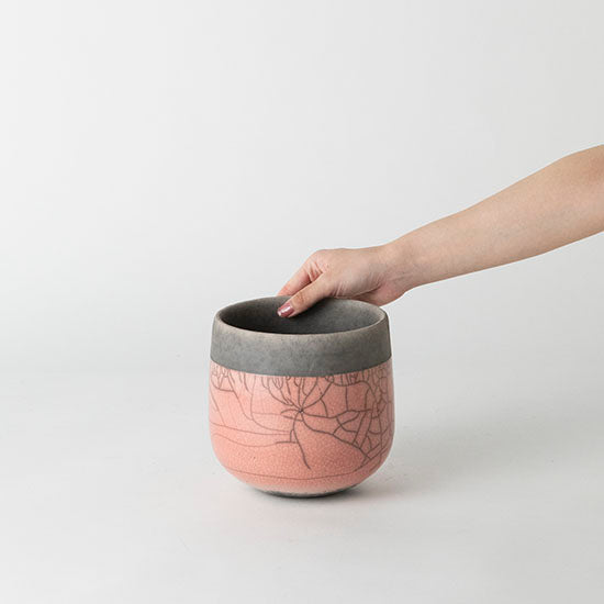 MINSK POT 16