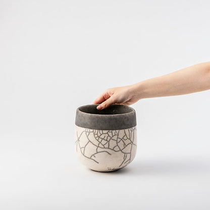 MINSK POT 16