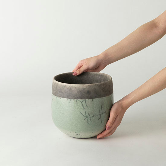 MINSK POT 20