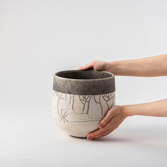 MINSK POT 20