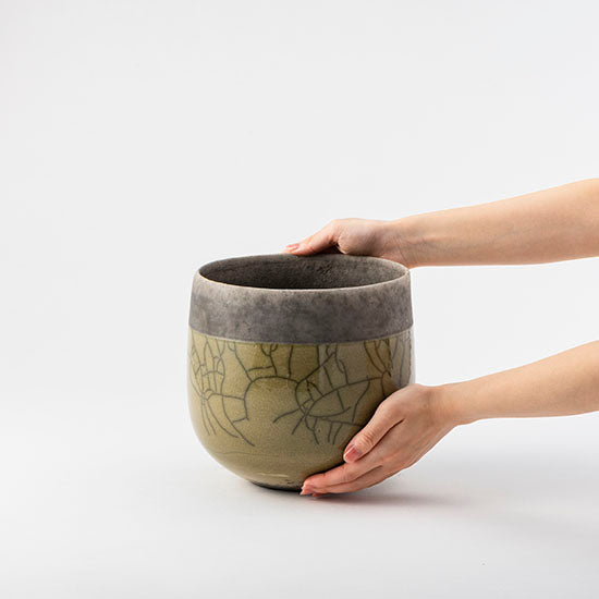 MINSK POT 20