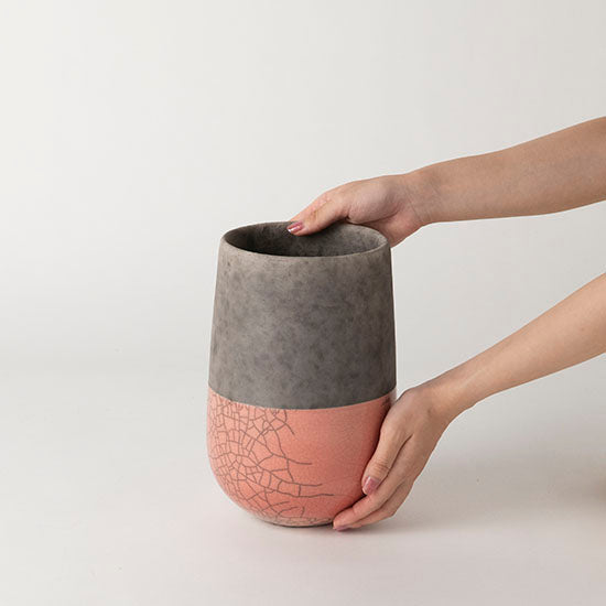 MINSK VASE 24