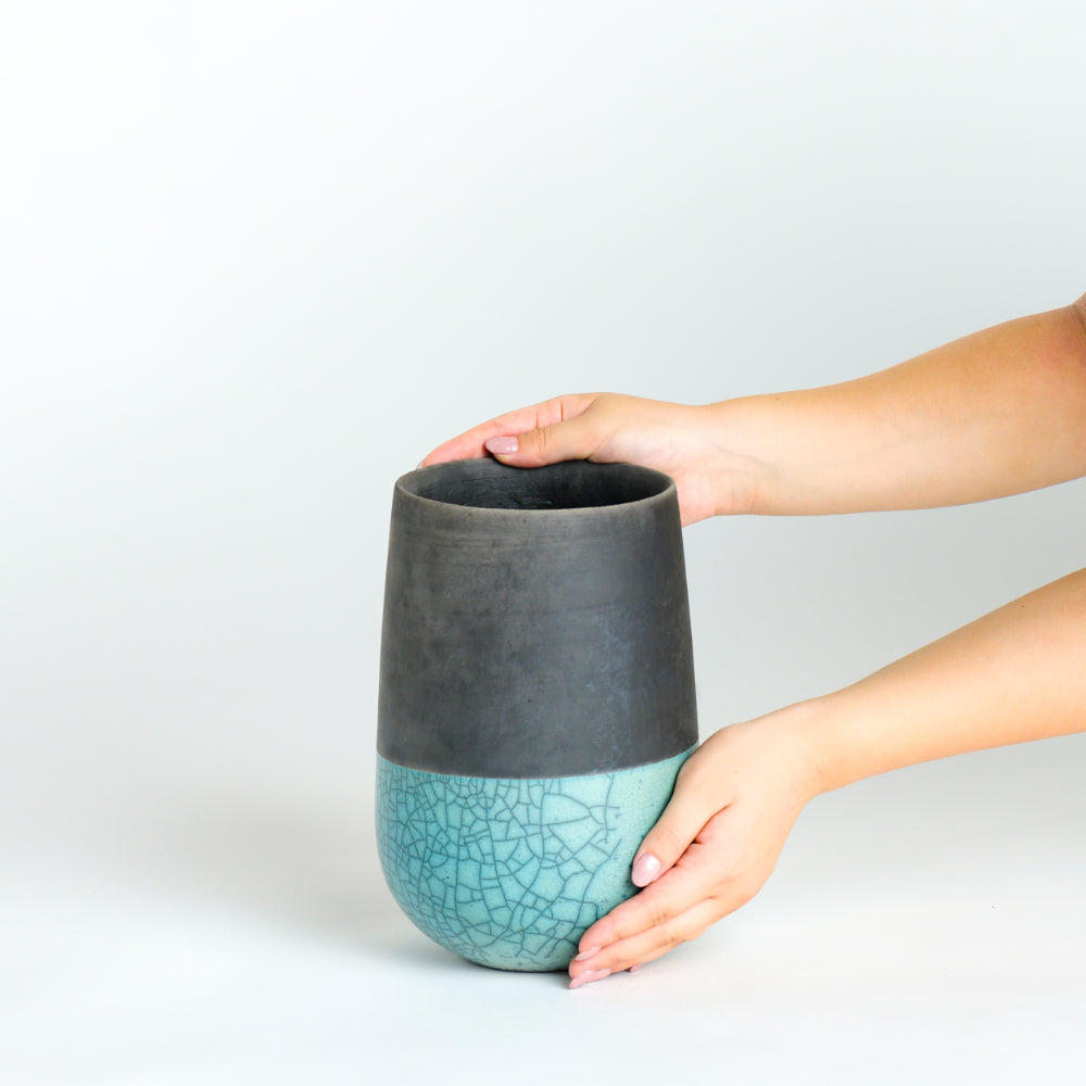 MINSK VASE 24