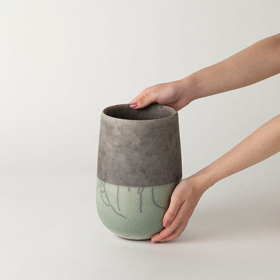 MINSK VASE 24