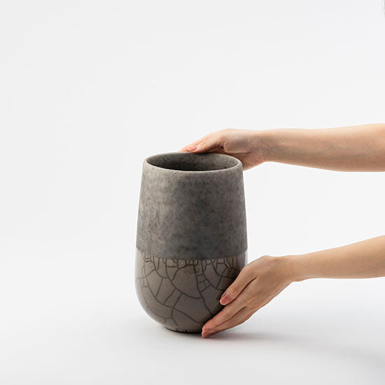 MINSK VASE 24