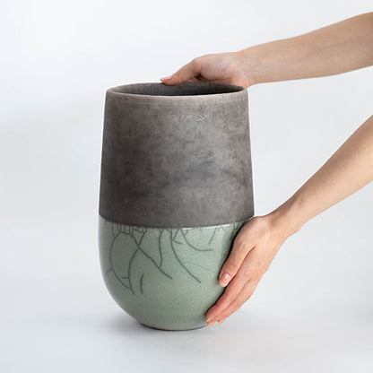MINSK VASE 31