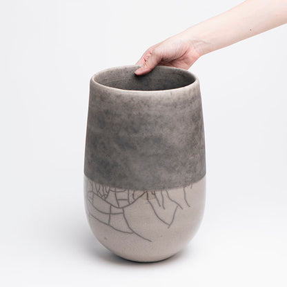 MINSK VASE 31