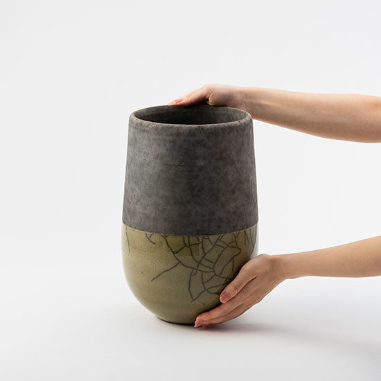 MINSK VASE 31