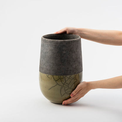 MINSK VASE 31